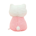 Breathing Anti-stress Plush Kitty